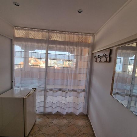 Guest House Yanina ソゾポル エクステリア 写真